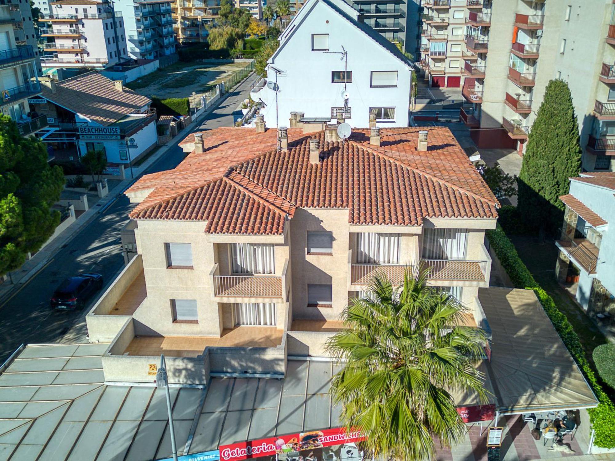 Apartment Mismar-2 By Interhome Roses Bagian luar foto