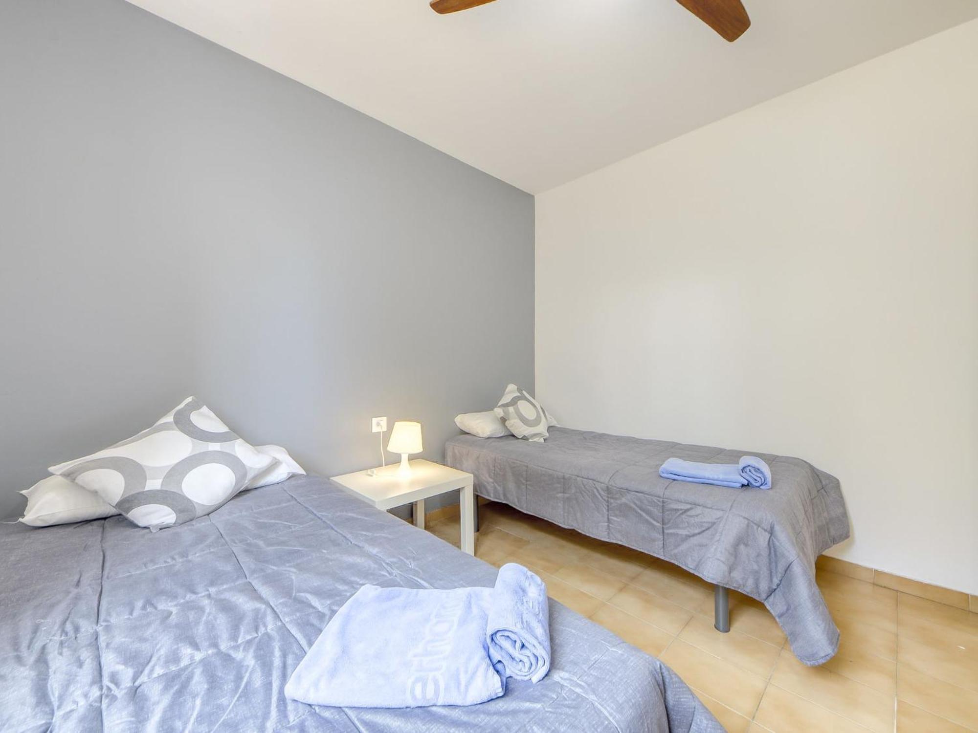 Apartment Mismar-2 By Interhome Roses Bagian luar foto