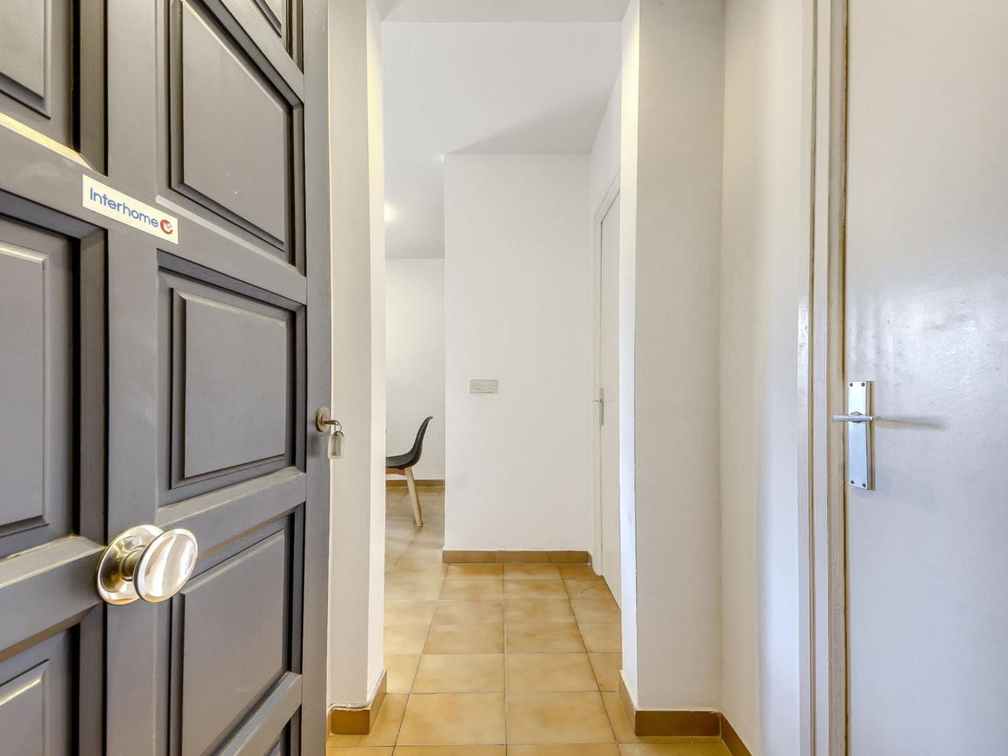 Apartment Mismar-2 By Interhome Roses Bagian luar foto