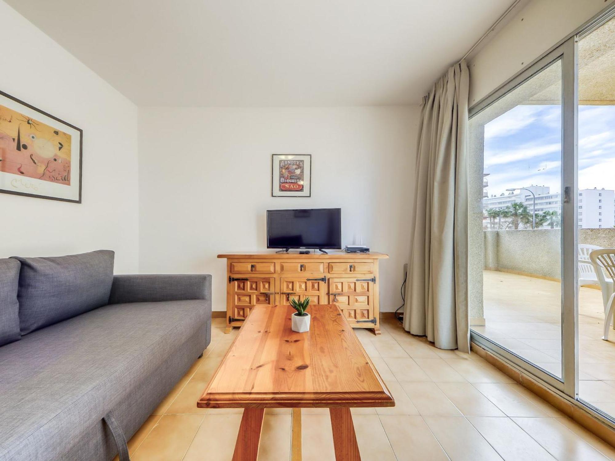 Apartment Mismar-2 By Interhome Roses Bagian luar foto