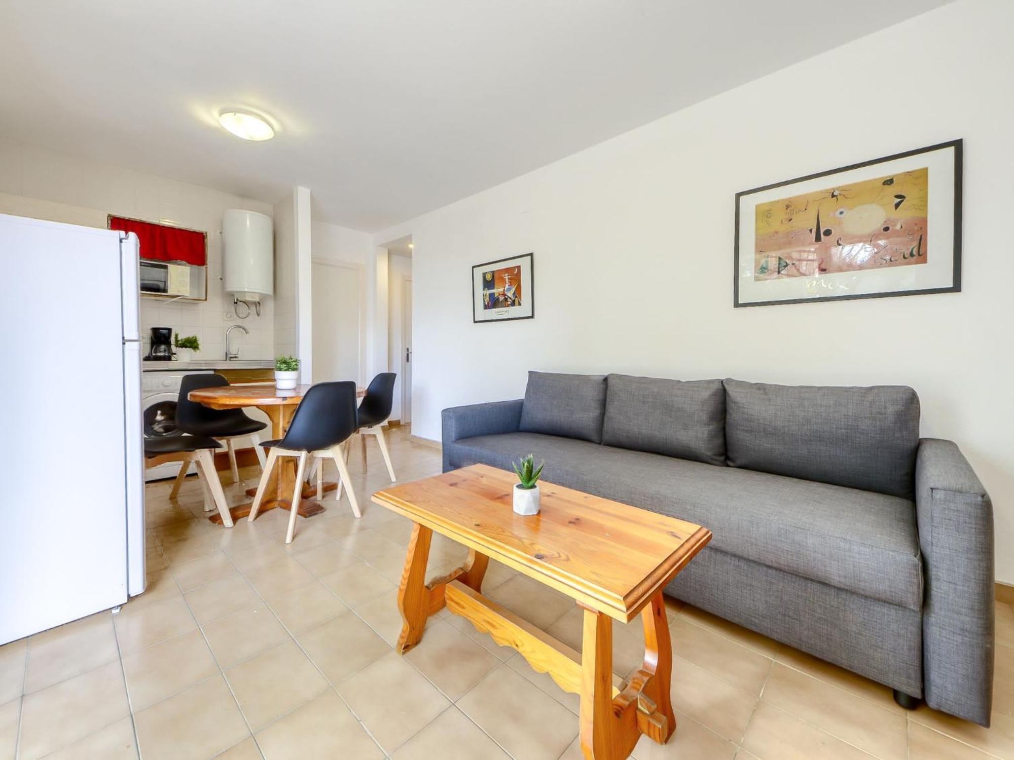 Apartment Mismar-2 By Interhome Roses Bagian luar foto