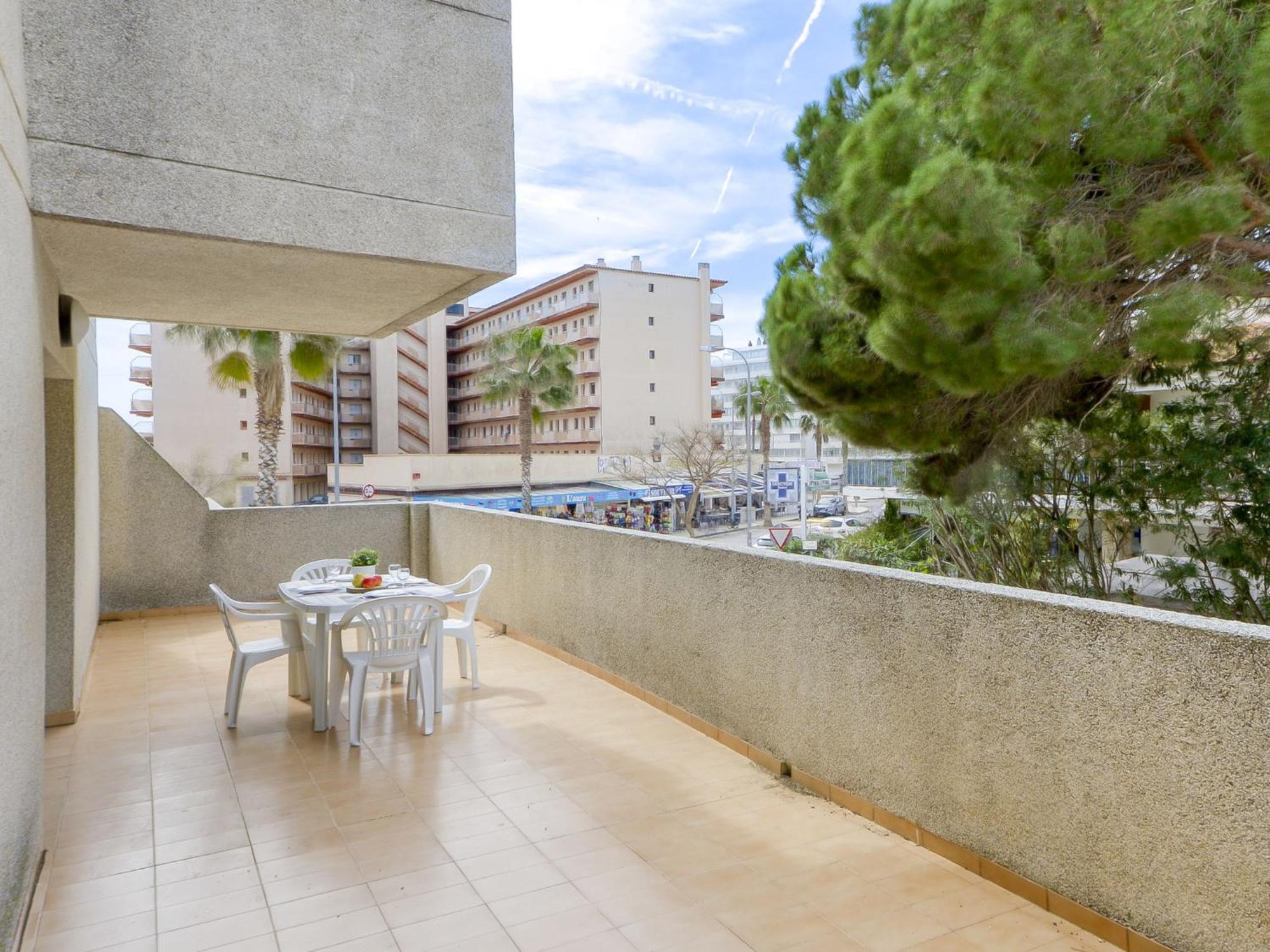 Apartment Mismar-2 By Interhome Roses Bagian luar foto
