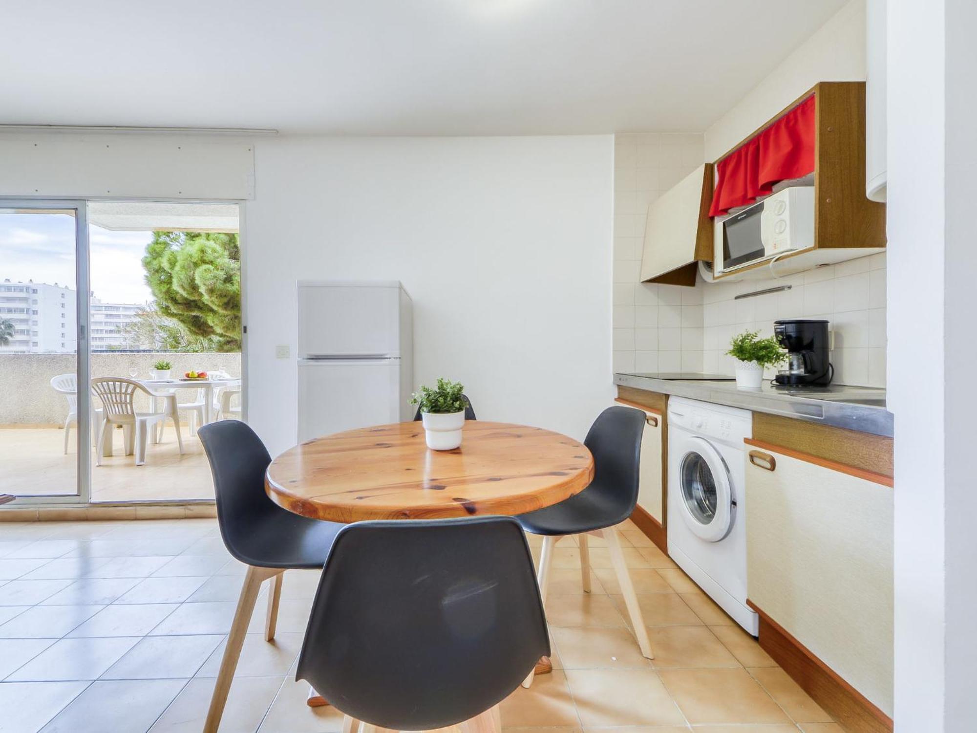 Apartment Mismar-2 By Interhome Roses Bagian luar foto