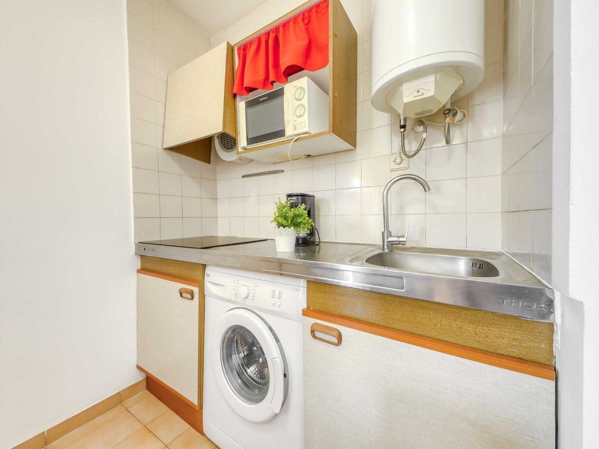Apartment Mismar-2 By Interhome Roses Bagian luar foto