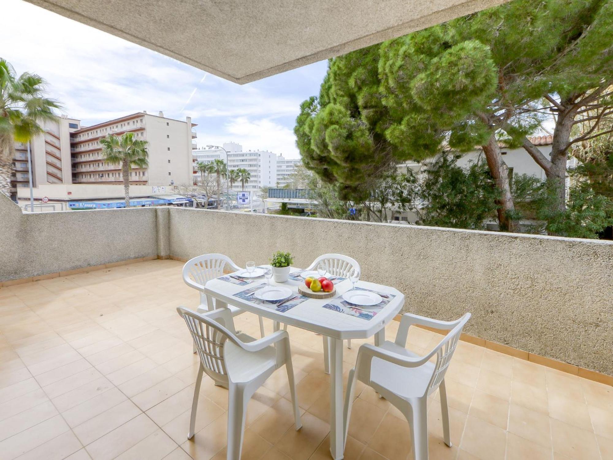 Apartment Mismar-2 By Interhome Roses Bagian luar foto